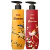 Bee Flower Lasting Fragrance Liquid Soap Twin Pack
