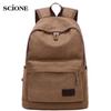 Travel Bag Outdoor Sports Mountaineering Gym Bag Men Bags Canvas Shoulder Bag Male Canvas Backpacks
