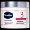 Vaseline Radiant Skin Очищающий скраб для тела