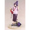 FateGrand Order ForeignerKatsushika Hokusai Heroic Spirit Traveling Costume Ver. Масштаб 17, ABS&PVC, окрашенная готовая фигурка P57572
