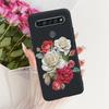 Casing For LG K41S 2020 Cover Silicone Cute Fashion Butterfly Funny Painted Phone Case LM-K410 LMK410EMW LM-K410EMW