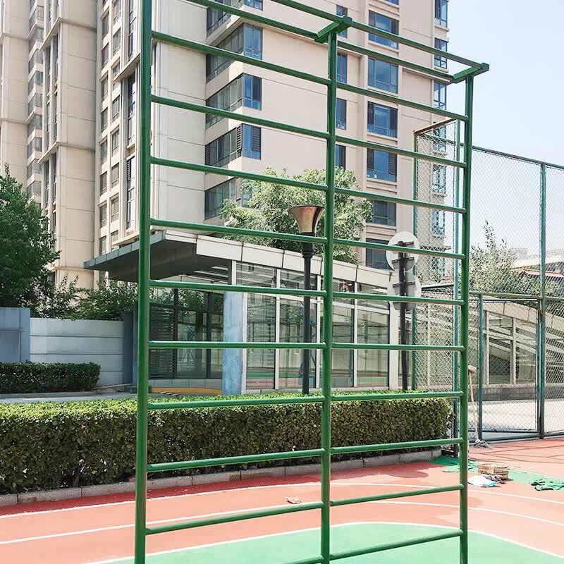 Шведская стенка ZLIII Climbing Frame
