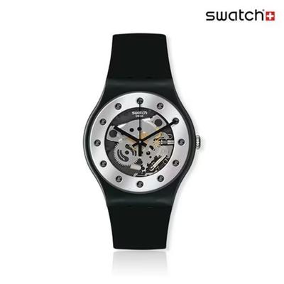 SILVER GLAM SO29B109