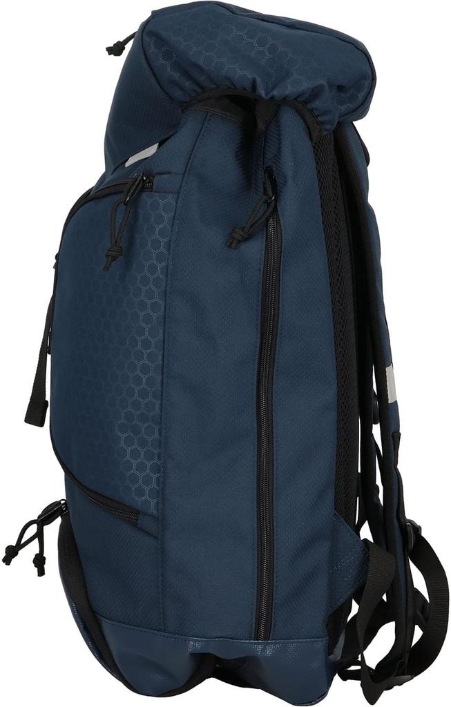 YONEX Tennis Athlete Backpack BAG158AT Navy Blue (019)