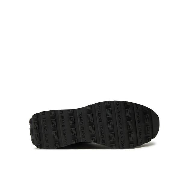 Кроссовки Tommy Jeans Tjm Technical Runner Ess