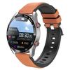 Умные часы HW20 - ЭКГ+ЧСС, Нержавеющая сталь, 1,46-дюймовый экран, Bluetooth-звонки