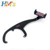 For MINI Cooper R56 R57 R55 Countryman R60 R61 Phone Holder Car Accessories For Mini Cooper F56 F55 F60 Clubman F54