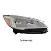 Фара в сборе Ford KUGA Escape 2013 Американская версия