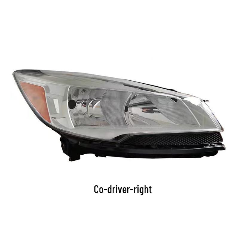 Фара в сборе Ford KUGA Escape 2013 Американская версия