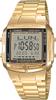 CASIO Data Bank Telememo 30 цифровые часы Gold Overseas модель [Casio] DB-360G-9A мужские [Товар]