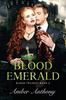 Книга Blood Emerald : 2