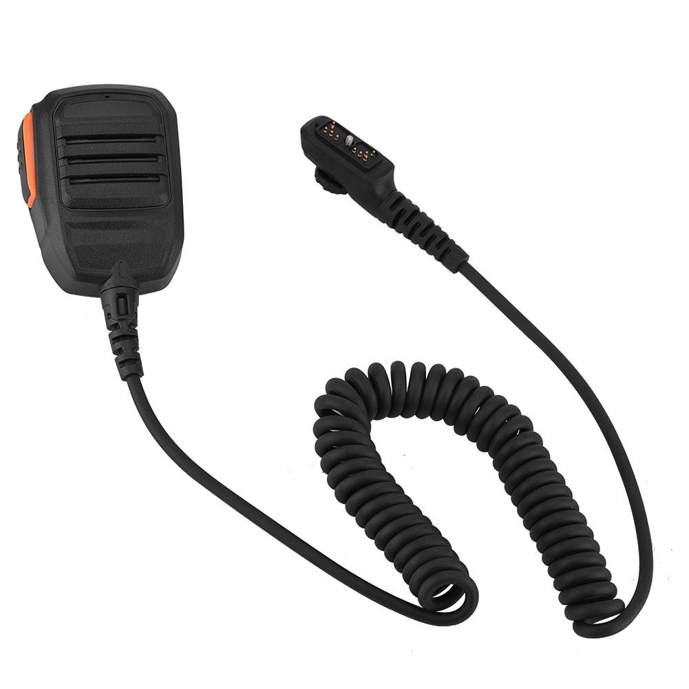 Динамик аварийной сигнализации CB > 5000 раз PPT Clear Sound Talkie Динамик для Hytera