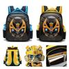Cute And Fun Panda Bear Transformers Backpack For Boys Ages 1-3, Perfect For Kindergarten And Elementary School