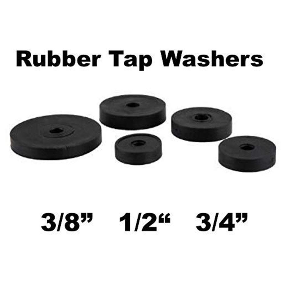 Резиновые шайбы для крана Комбинированные шайбы для крана Резиновые шайбы для крана