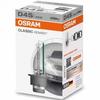 1x Ampoule D4S Xénon Xenarc CLASSIC OSRAM - P32d-5 66440CLC - Garantie 1 an 4150K