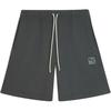 New PUMA ESS Casual Shorts Men's Nightfall Gray 634870-44