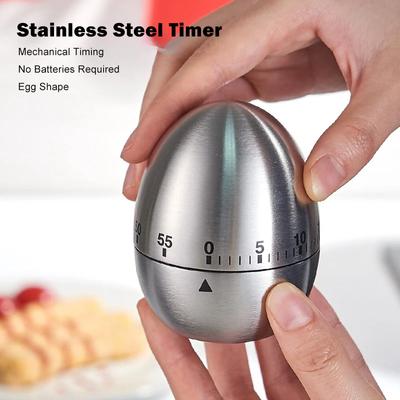Механический таймер Кухонные устройства Гаджеты Наборы Яйцо Варка Приготовление Обратный отсчет Temporizador Cocina Minuteur Cuisine