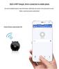 A9 AX HD Smart WiFi 4K Home Surveillance Camera 1080P
