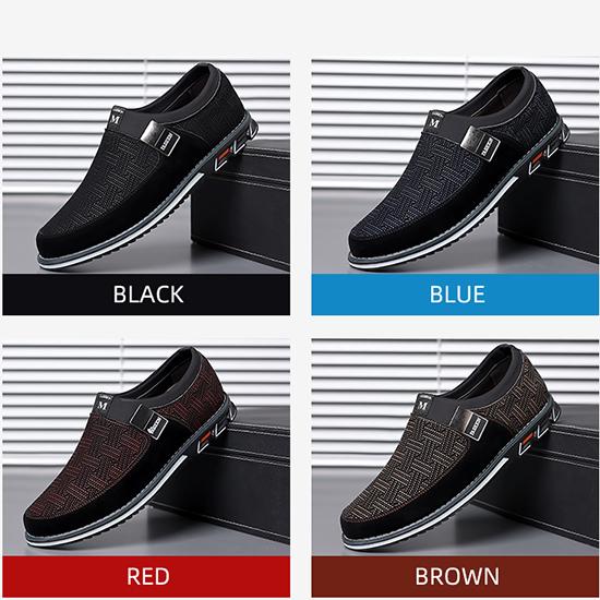 Повседневная обувь, сезонные стили, объемная обувь с принтом, мужская кожаная обувь, мужская модная мужская обувь