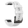 22 мм 26 мм Быстросъемный силиконовый ремешок для Garmin Fenix 8 E 7X 7 6 6X Pro 5/Enduro 3 Epix Pro Gen 2 INSTINCT3 Tactix 8 Спортивный браслет