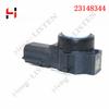 23148344 OEM 0263023452 Parking Sensor Distance Control Sensor For Ad Am Cor Sa E Mer Iva Car Accessories 14-17