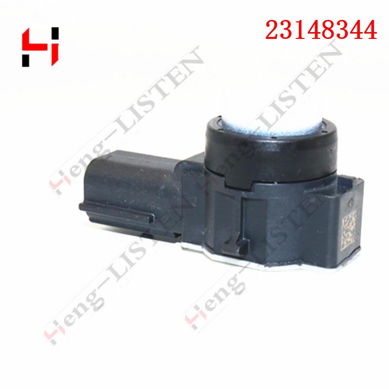 23148344 OEM 0263023452 Parking Sensor Distance Control Sensor For Ad Am Cor Sa E Mer Iva Car Accessories 14-17