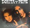 Виниловая пластинка DORITA Y PEPE - Dorita Y Pepe SOC954 Society 1964 UK Фолк Б/У