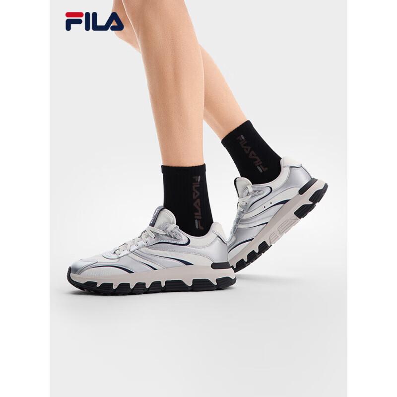 Fila Мужские кроссовки RIBBON Dad Shoes