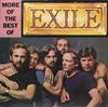 Виниловая пластинка EXILE More Of The Best Of MCA1456 Curb Records 1986 Канада Рок Б/у