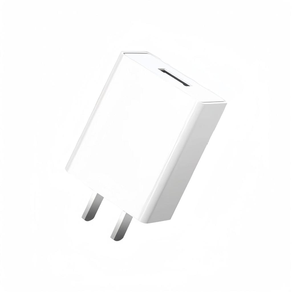 USB-зарядное устройство 5 В 2 А, сертифицировано 3C для планшетов и телефонов Android