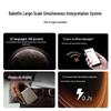 AI-наушники для перевода Timekettle W4