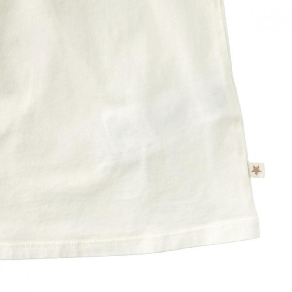 BonTon Frill Blouse T shirT 7617T 332 02