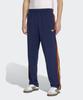adidas Спортивные штаны Firebird - Темно-синие:желтый:Красный / Kd3836