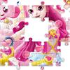 Mysterious Catch Tiny Ping Season 3 Jigsaw Puzzle 300pcs Princess from the Sky