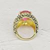 Ylkbty For Women Ring