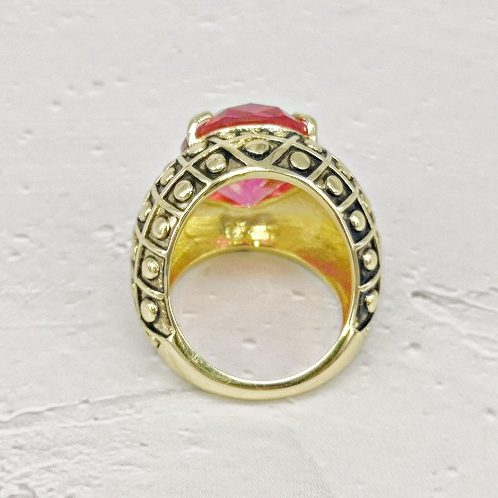 Ylkbty For Women Ring