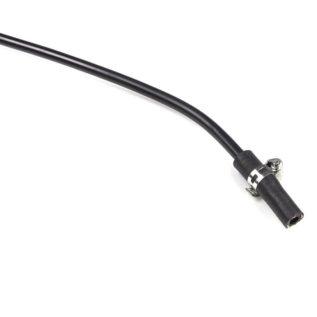 BHC664 Engine Coolant Overflow Cooling Water Hose Vent Tube Breather Pipe  2115011525 for Mercedes E Class W211 OM646 2.1 D