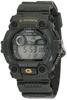 Часы Casio Хаки G-Shock Мужские G-7900-3 [Импортные]