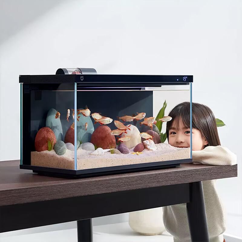 Умный аквариум Xiaomi Mijia Smart Ecosystem