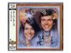 [SHM-CD] A Kind Of Hush Обычное издание Carpenters UICY-25300 Альбом поп-музыки НОВЫЙ