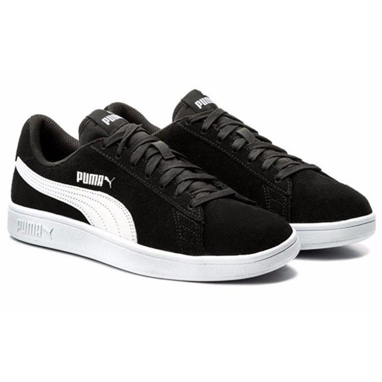 Puma Smash V2 Черный 364989-01