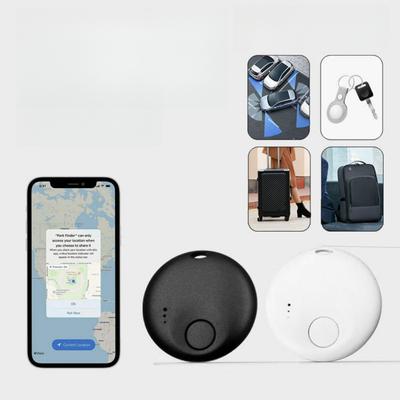 1 шт. Умный N-тег, устройство против потери, GPS-локатор, ключ для питомца, артефакт против потери