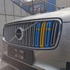 Volvo XC60/S90/XC40/XC90/S60L Grille Three-Color Strip Decoration