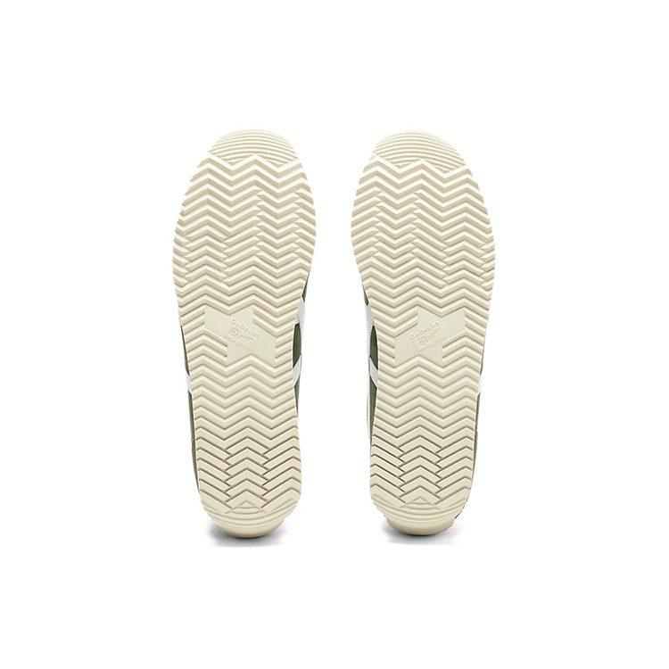 ONITSUKA TIGER Moal 77 Нм 'Бронзовый Зеленый Белый' 1183B761-301