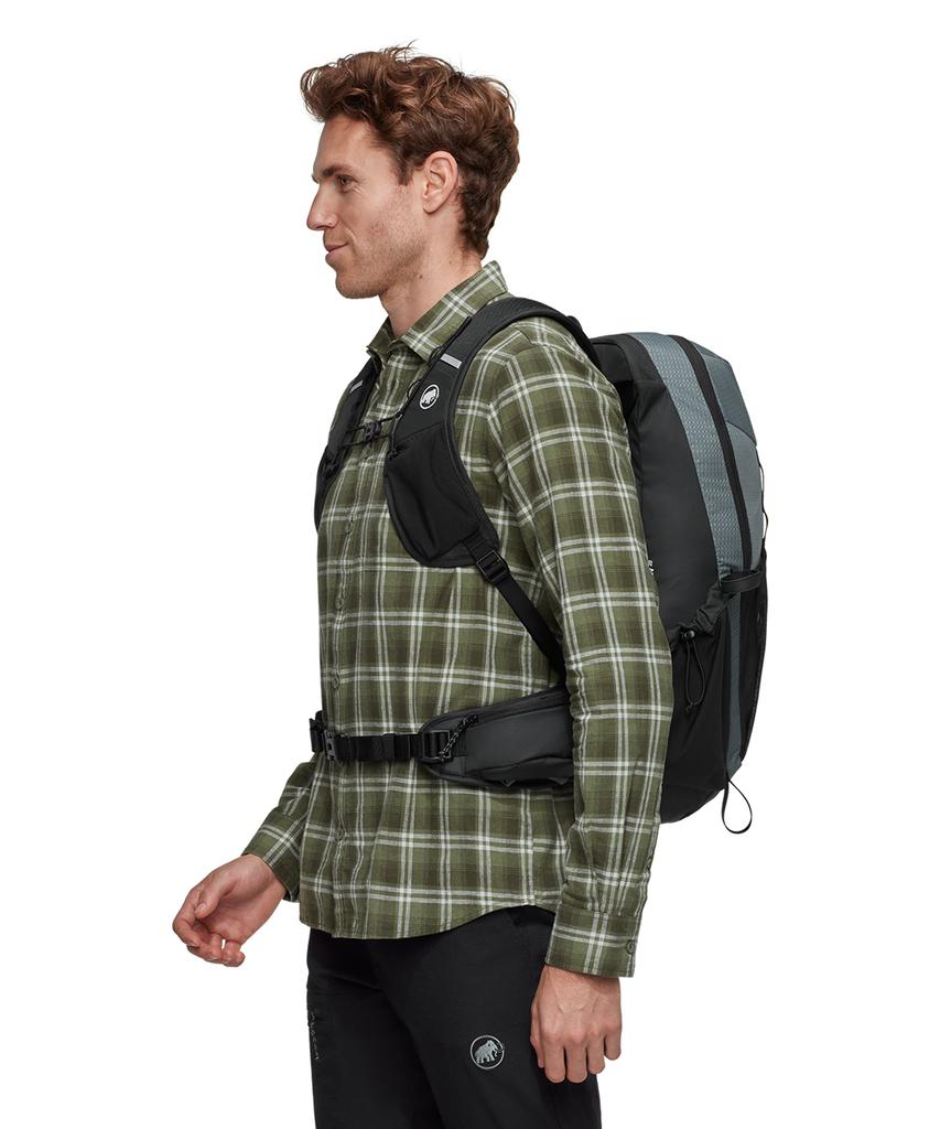 Mammut Ducan 22 M31E5Bg004_Gy