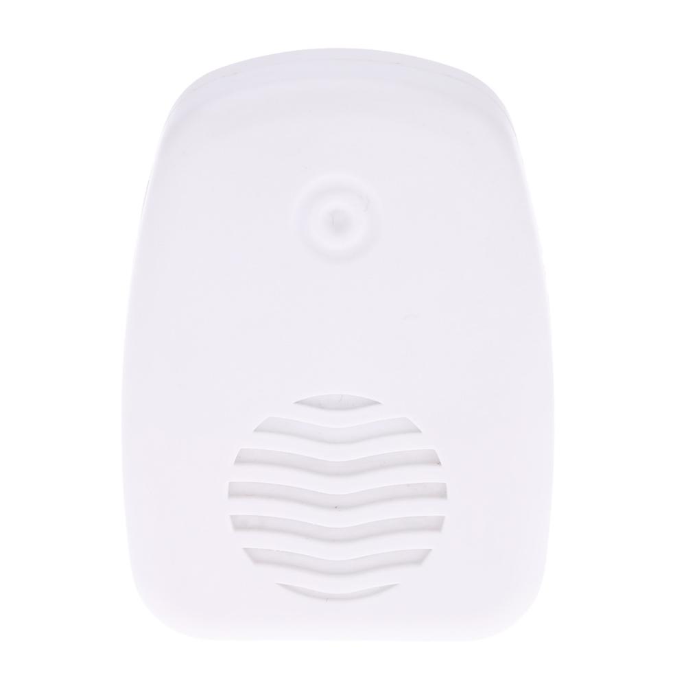 LCD Digital Wireless Indoor Outdoor Thermometer Temperature Measurement Ambient Weather Tester KTY