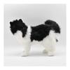 HANSA HANSA White Black Cat No.4221