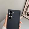 Текстура углеродного волокна для чехла телефона MagSafe для Samsung Galaxy Z Fold7 Fold6 Fold5 5G, ударопрочный чехол с беспроводной зарядкой