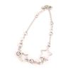 Altesse [L0669] - Silver Bracelet 'Stars'