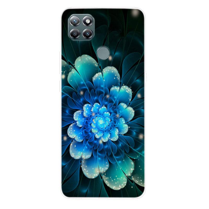 Чехол для Lenovo K12 Pro XT2091 Бампер Силиконовый ТПУ Мягкая Защитная Крышка Телефона Для Lenovo Lemon K12 Pro K 12 K12Pro Чехлы Мультяшный funda